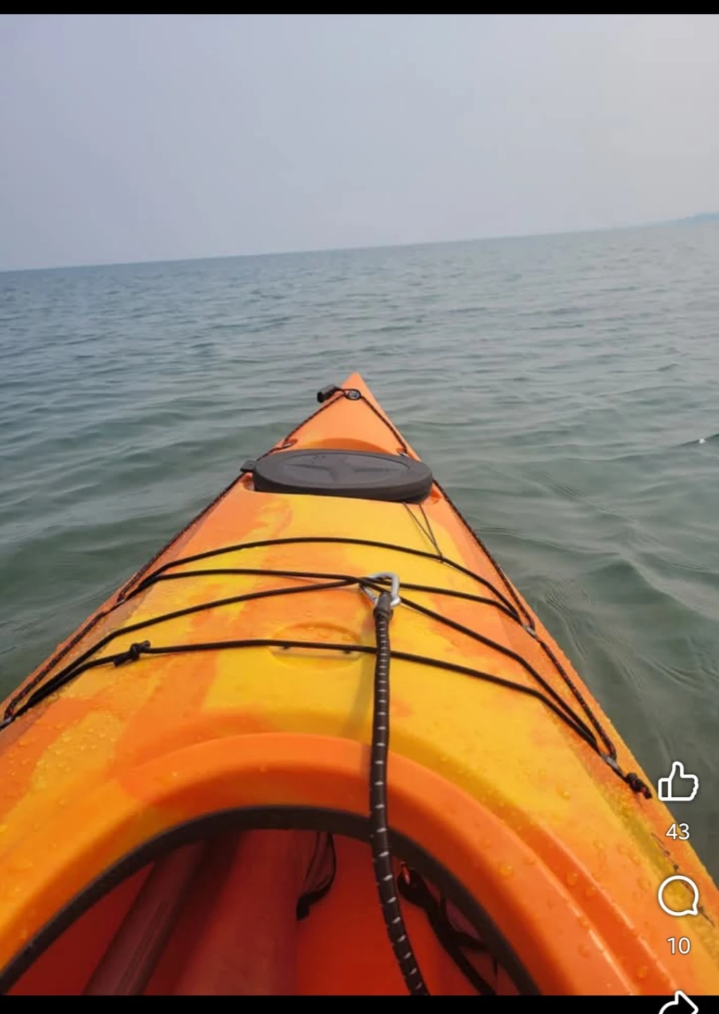Das King touring kayaks - photo 2
