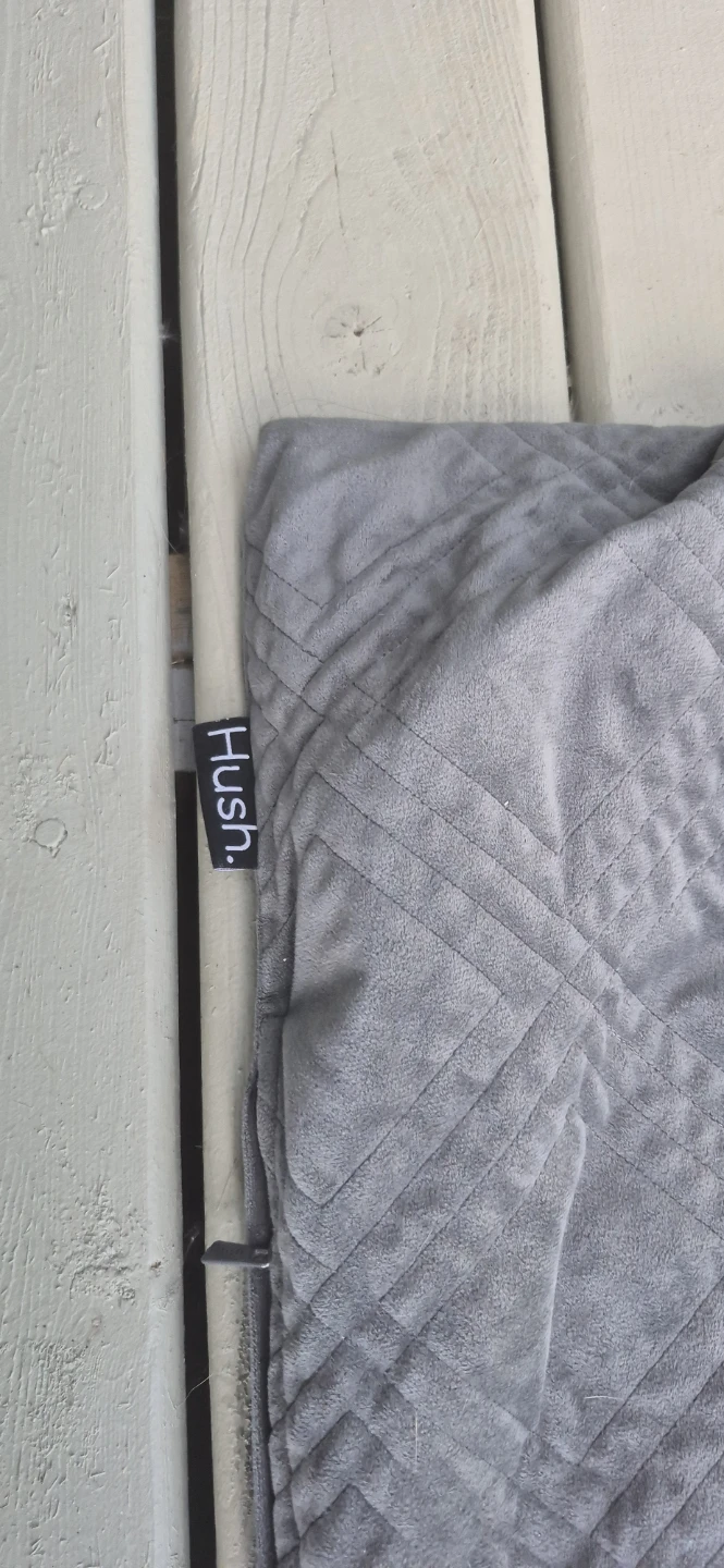 Hush Weighted Blanket - photo 2