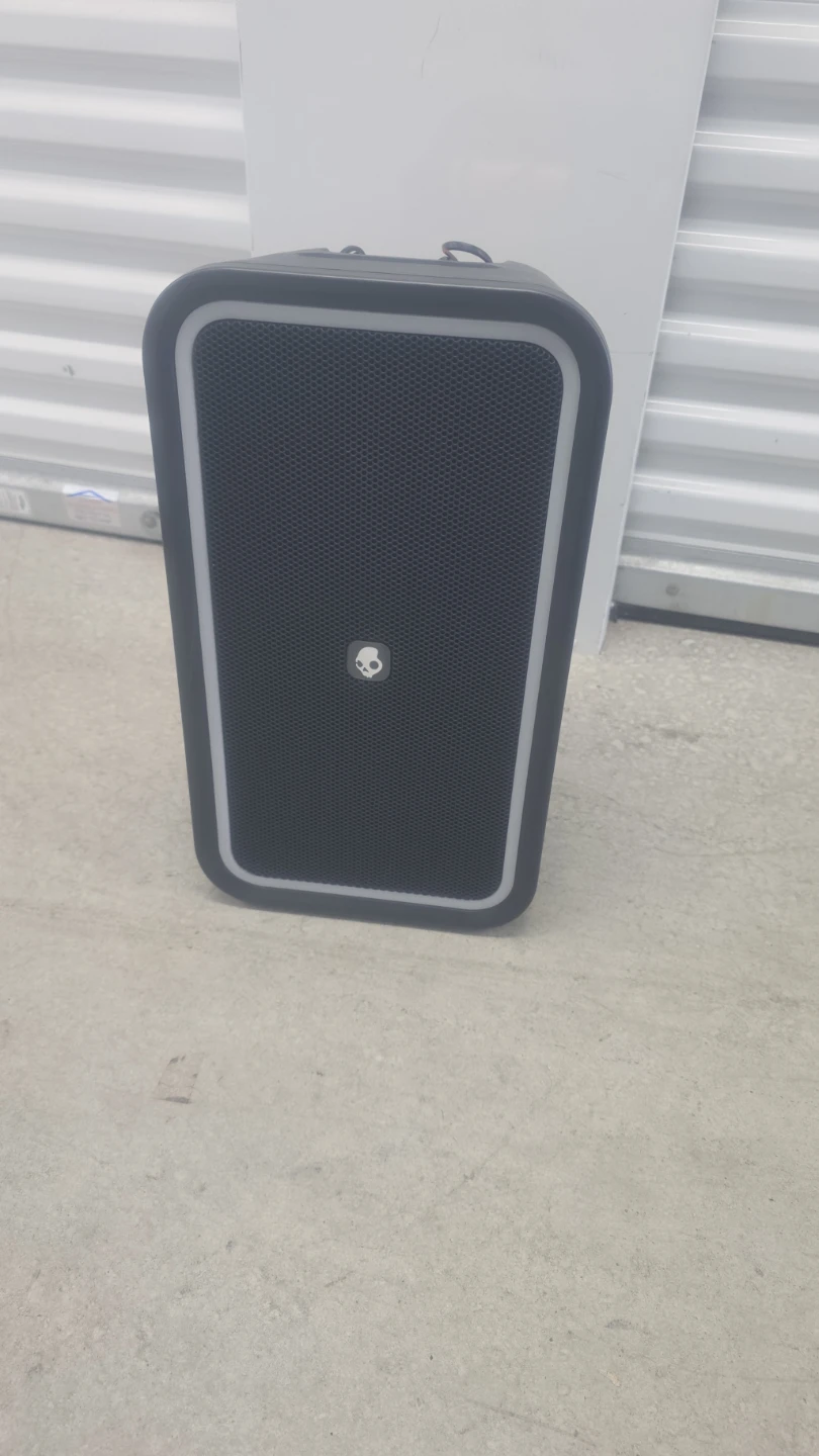 Skullcandy Portable Bluetooth Speaker