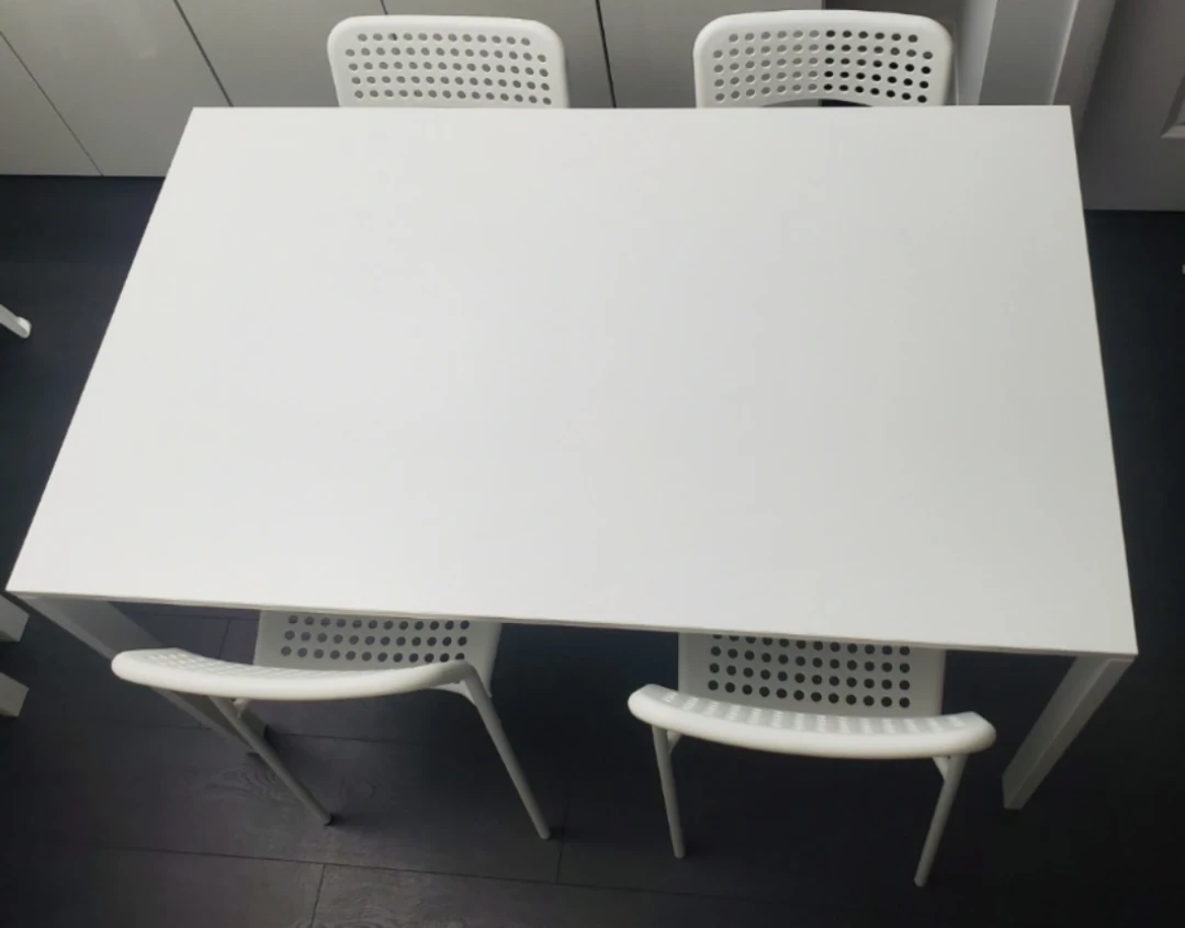 Ikea Table - No Chairs