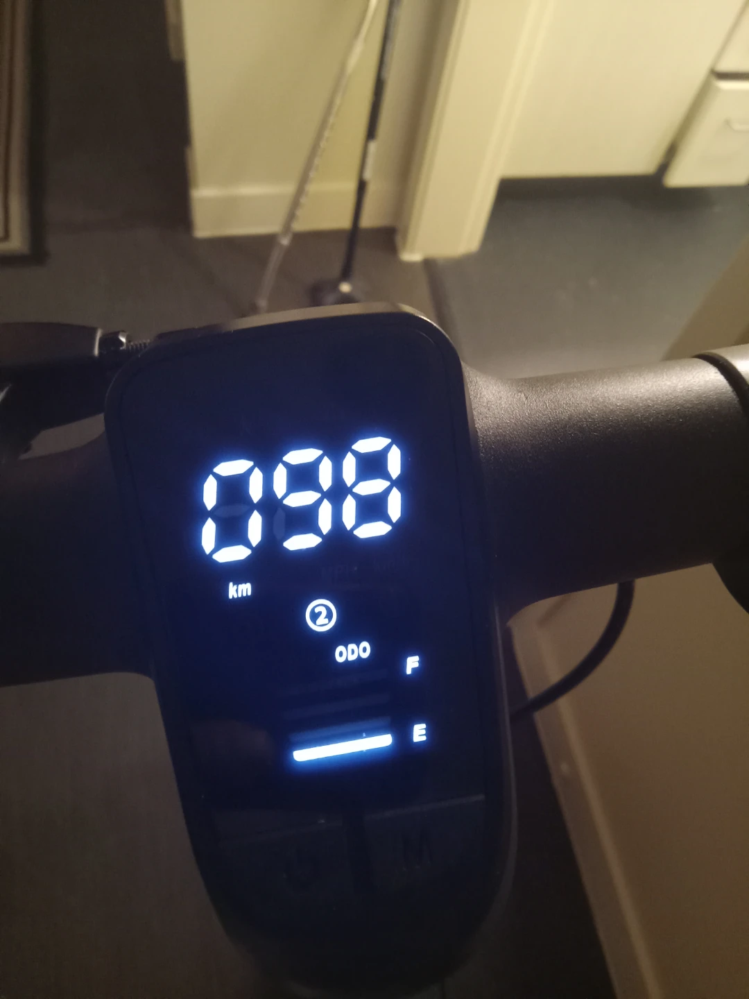 ENVO Electric Scooter