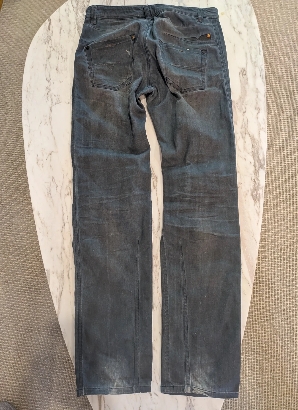 Men's Brand Name Jeans - photo 2