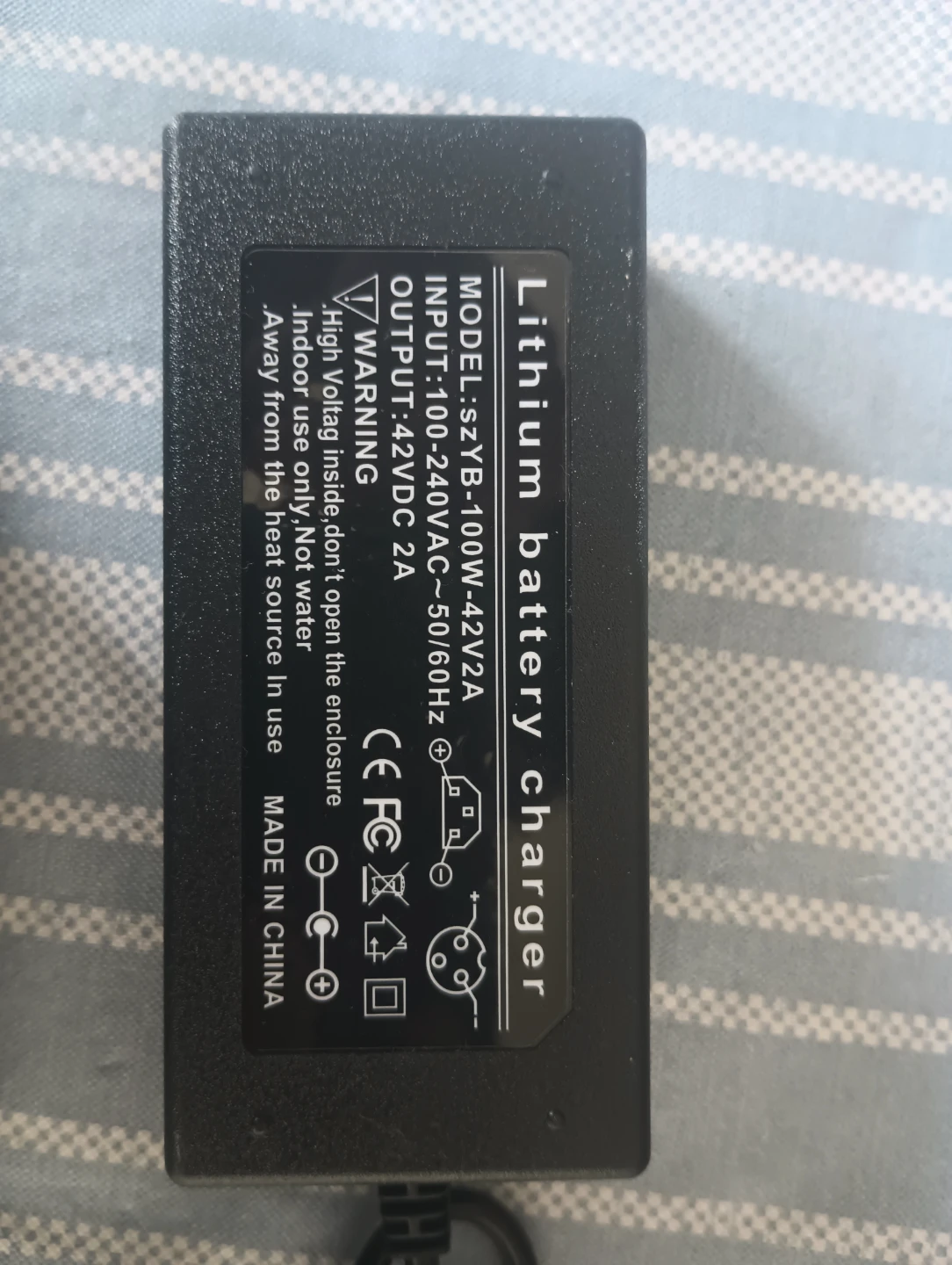 Electric Scooter Kit/parts - photo 5