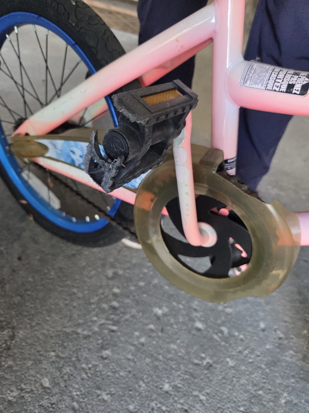 Kids Bike - photo 5