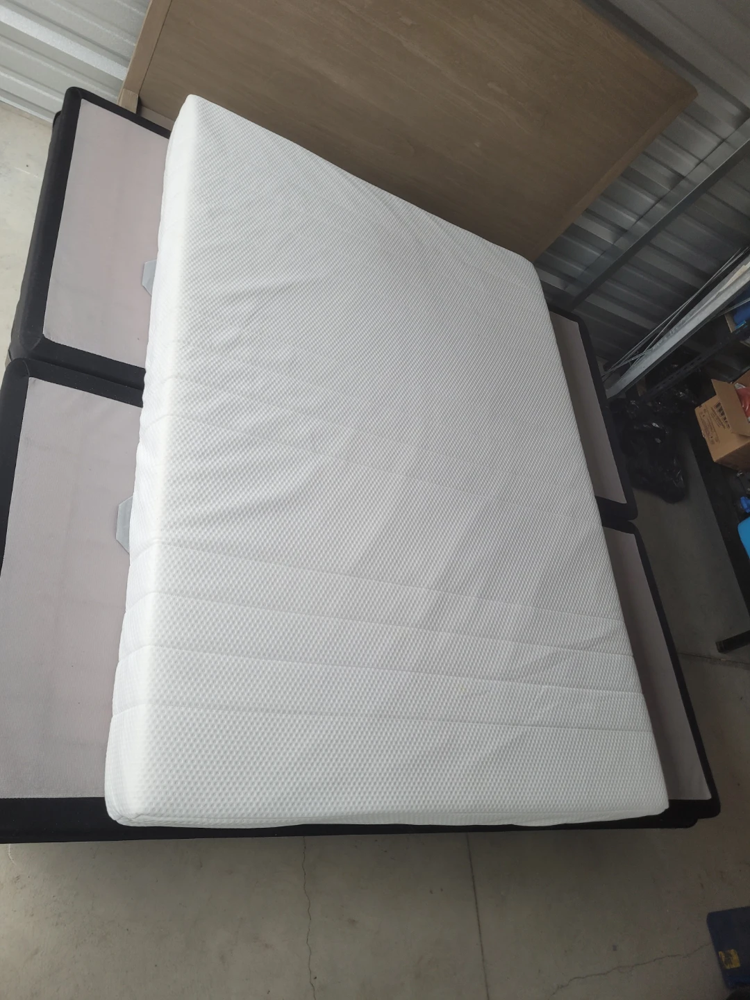 Delivery - ikea Double Mattress