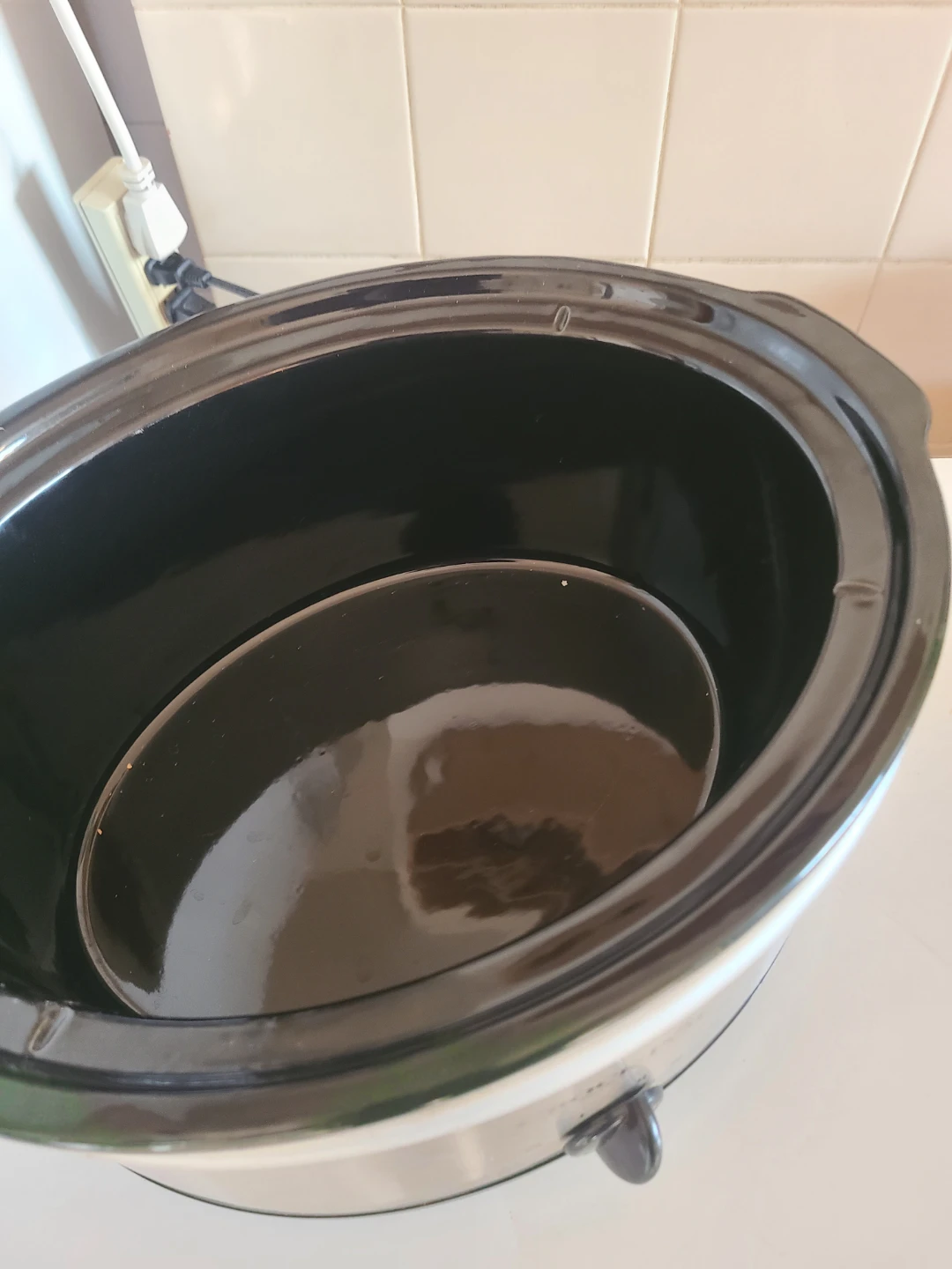 Crock-Pot Slow Cooker - photo 4