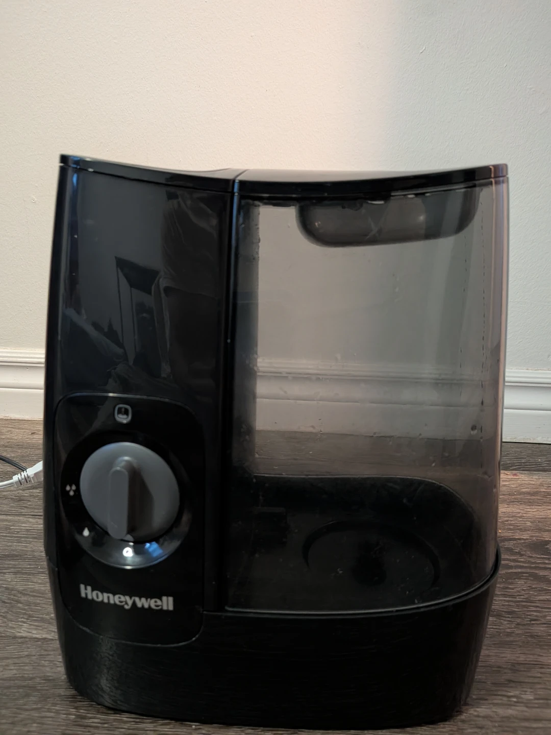 Honeywell Warm Mist Humidifier - photo 3