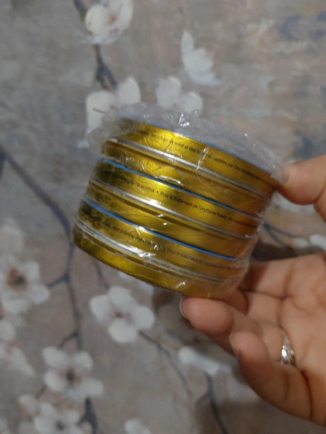 Penaten Original Medicated Cream - 3x 55g  🏈 - photo 2