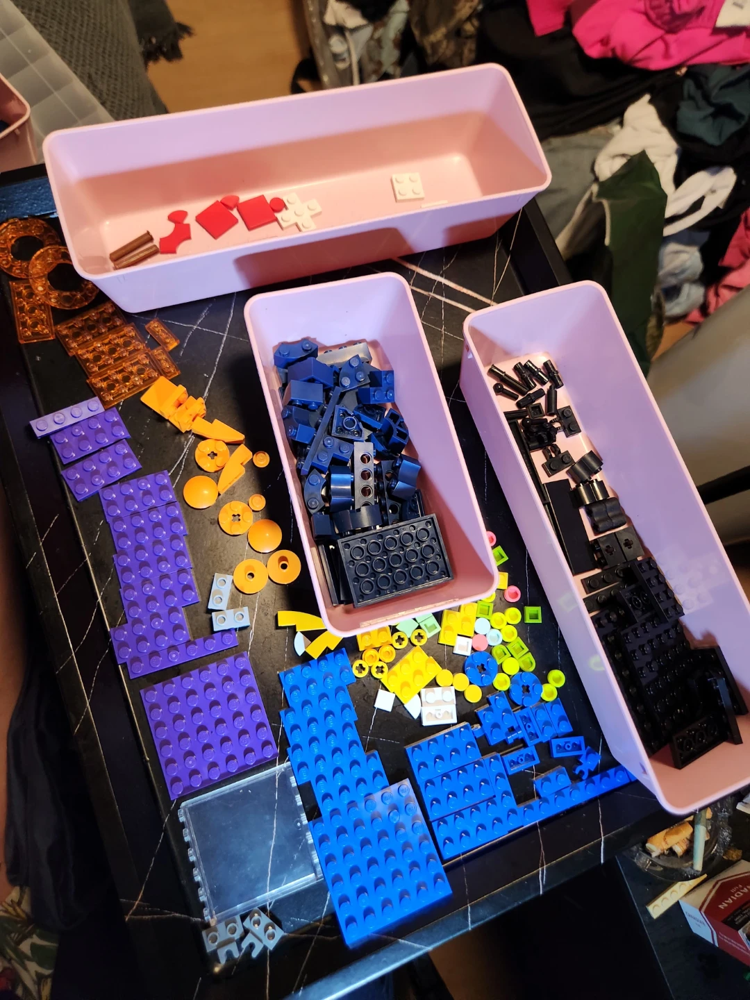 LEGO Creator Retro Gaming Console 31380 - photo 3