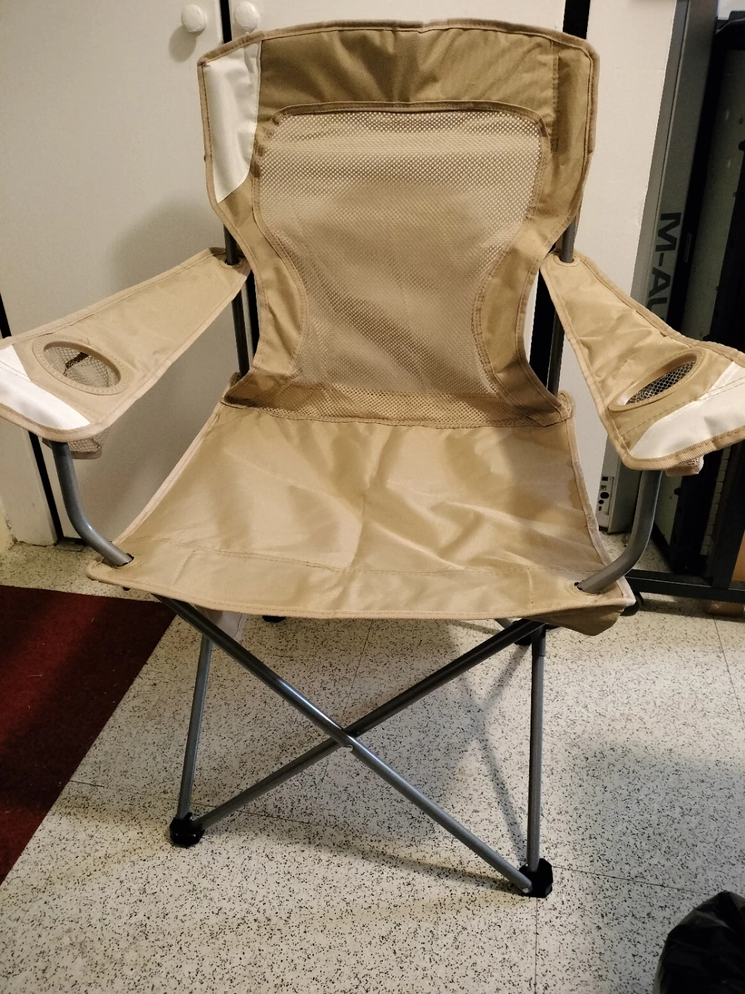 Embark Quad Chair - photo 2