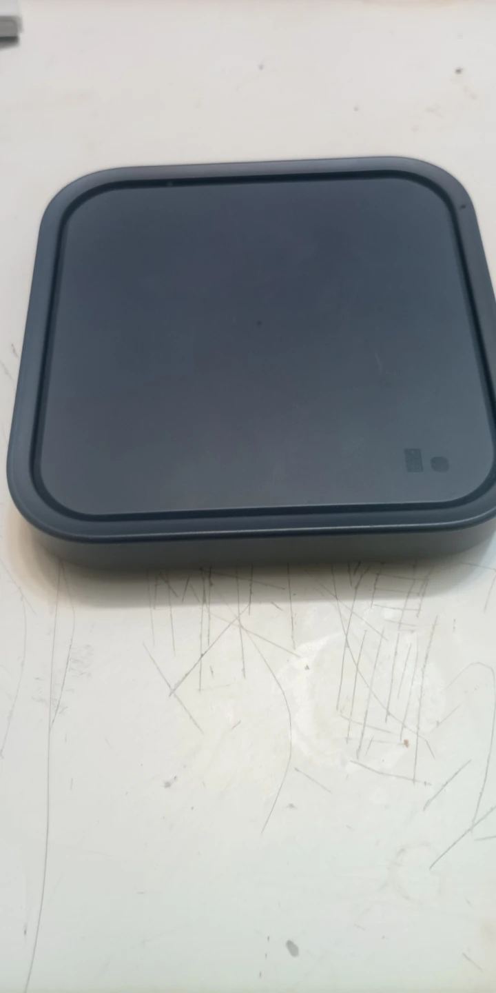 Samsung Wireless Charger EP-P2400 - photo 5