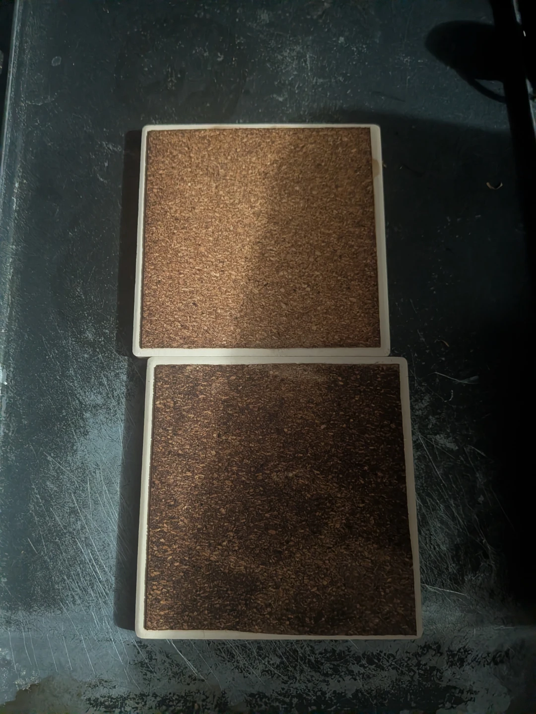 Sedona Coasters Set of 2 - photo 2