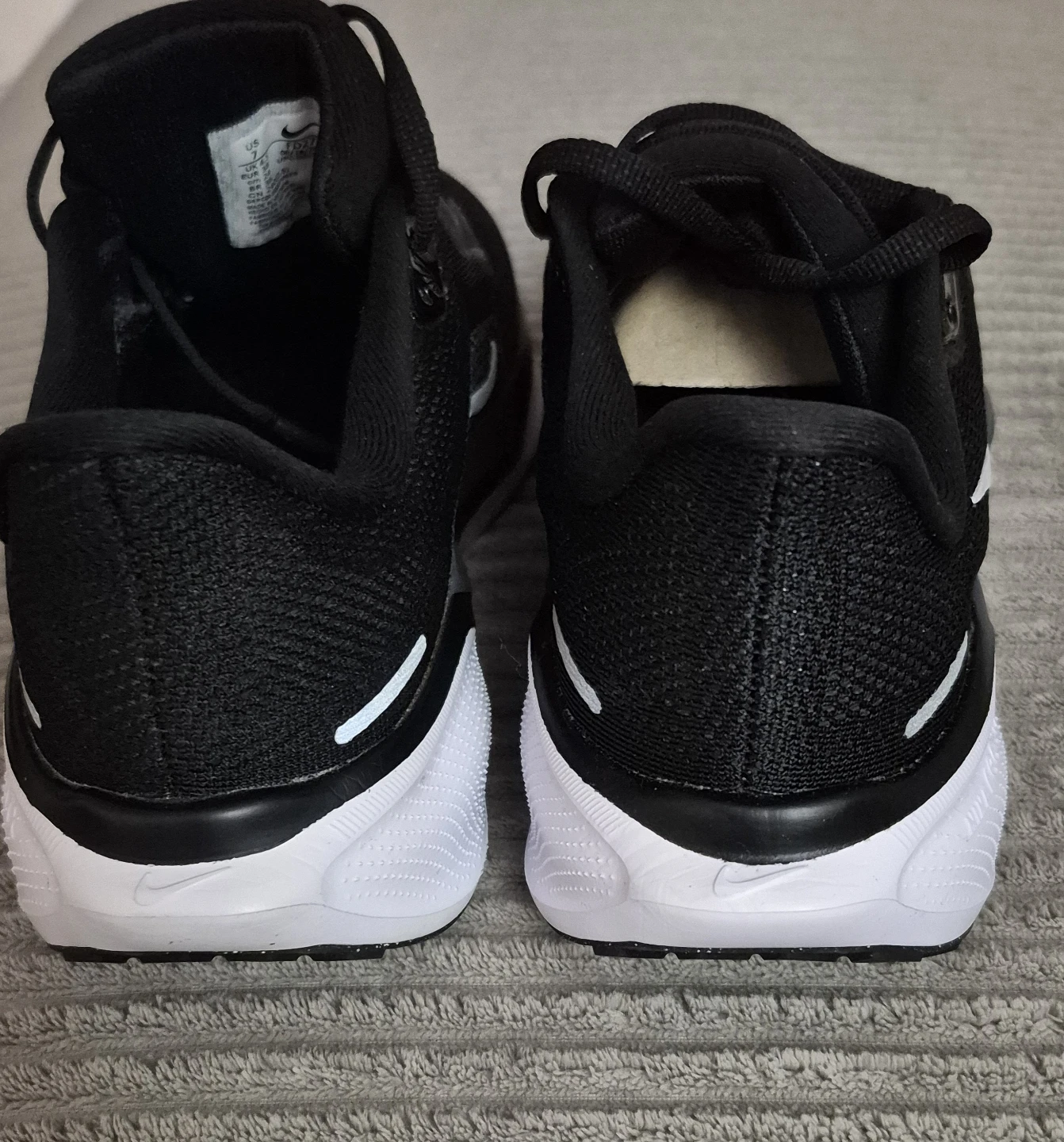 BNIB)Nike Size 7 Air Zoom Pegasus 41 Runners Wmms Running Shoes - photo 3