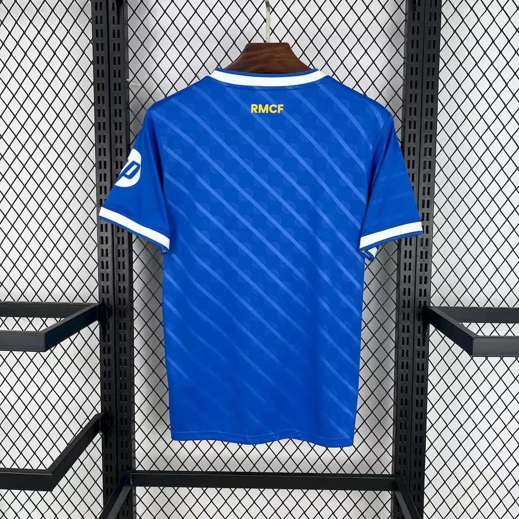 Adidas Real Madrid 2023-24 Away Jersey - photo 2