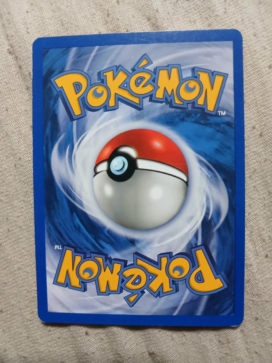 Phanpy 43/111 1995-2000 Pokemon Card - photo 2