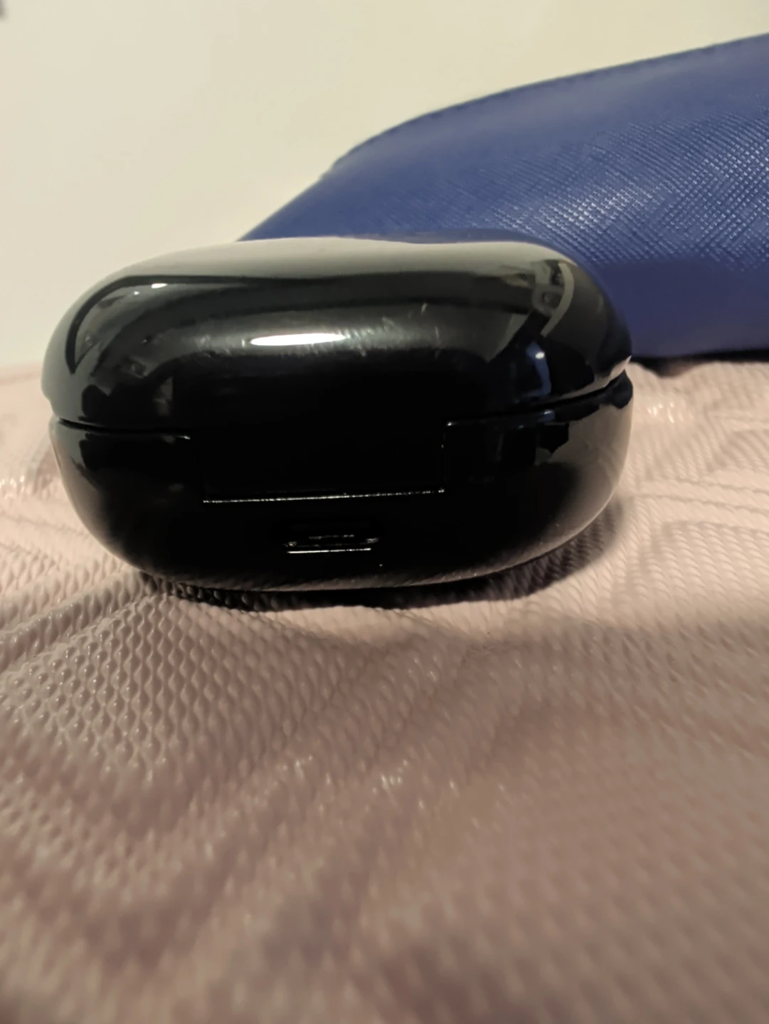 🏈Samsung Galaxy Buds 2 Charging Case - photo 4