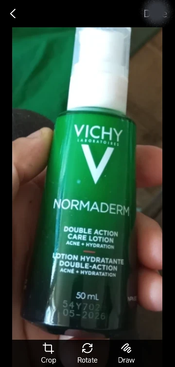 Double Action Care Lotion