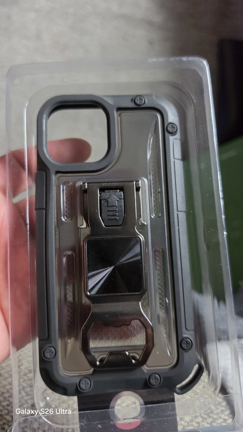 Creative Case for iPhone 13 (5.4-inch) - photo 3