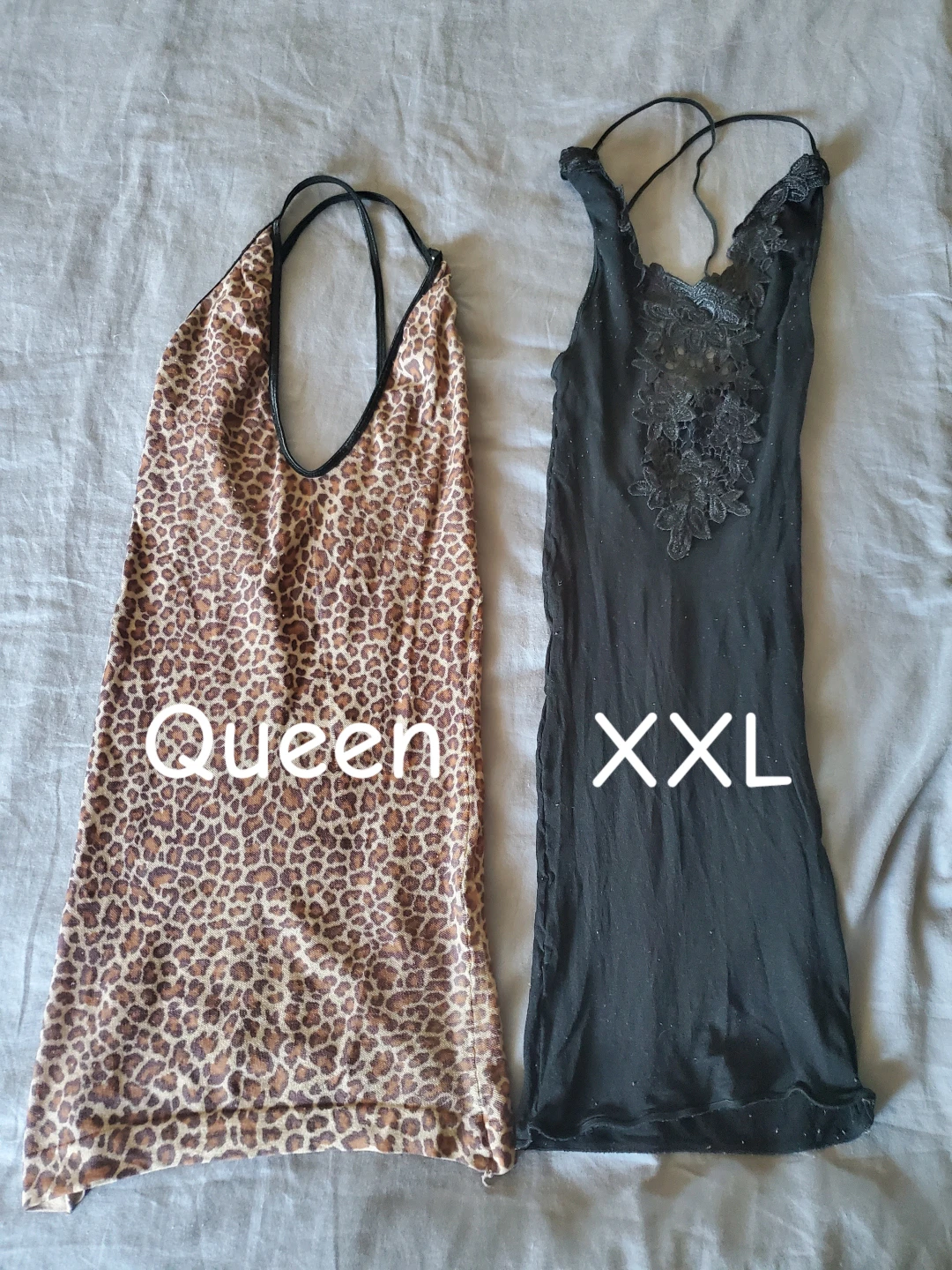 Plus Size Lingerie Bundle 🏈 - photo 4