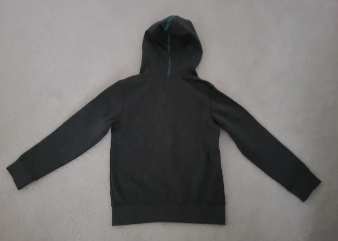 Roots Kids Full Zip Hoodie - Size Small 🏈 - photo 2