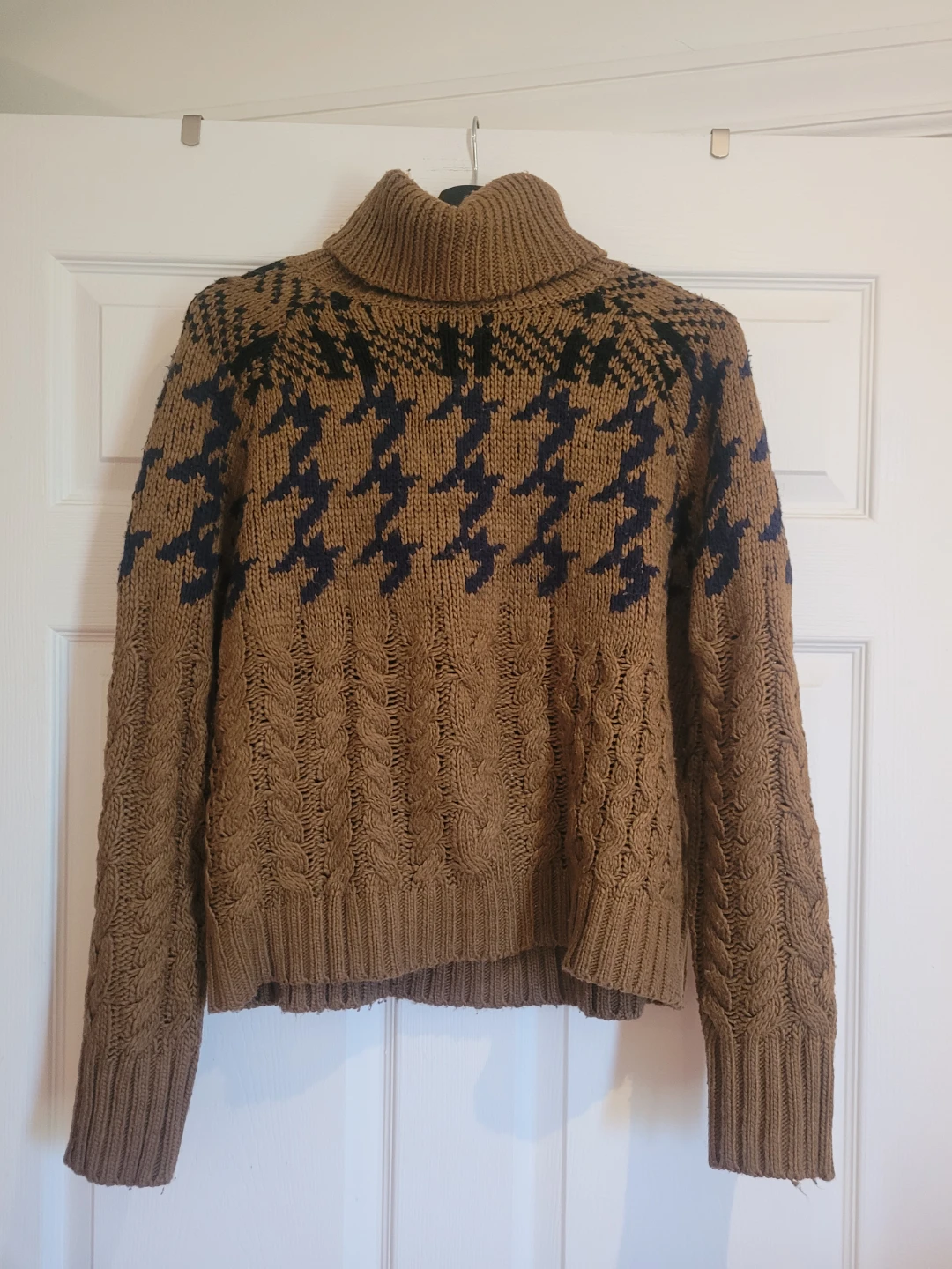 Assorted women's clothing