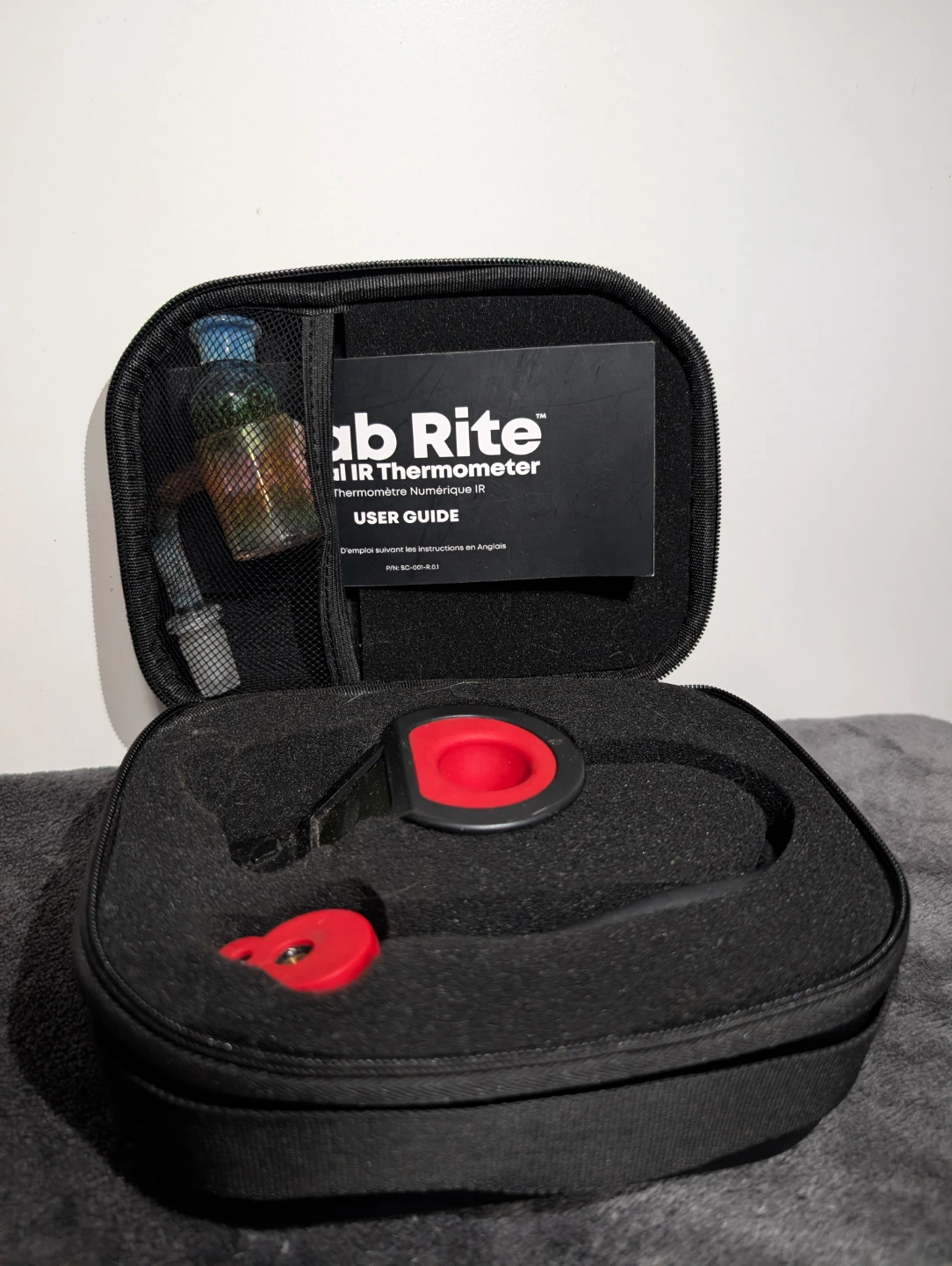 Dab Rite Digital IR Thermometer