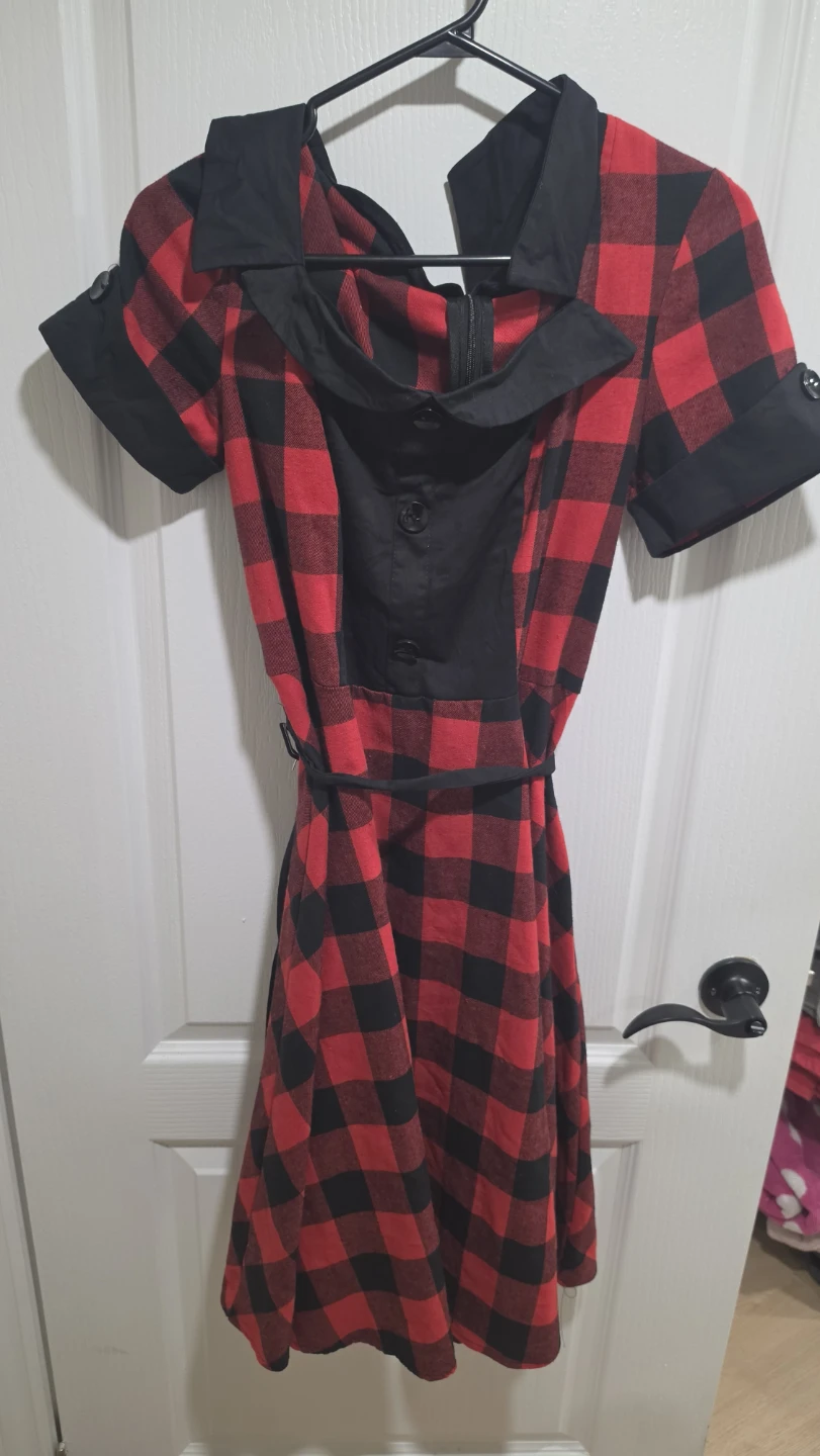 Selection of Women's Dresses