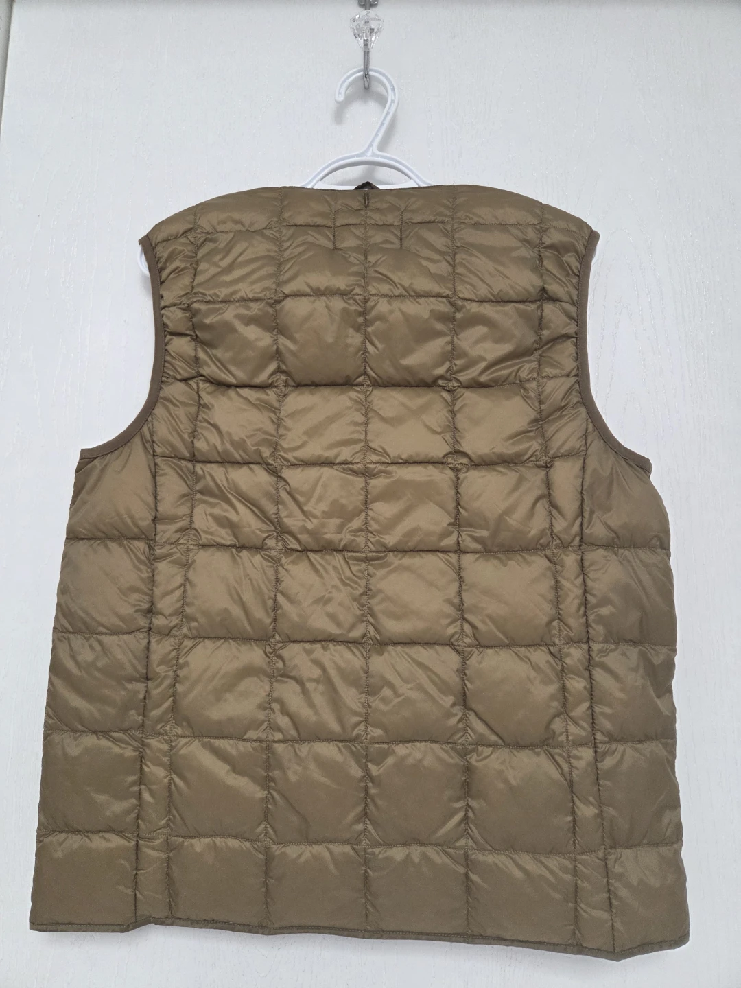 TAION Down Vest - photo 2