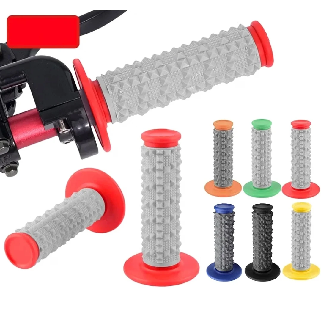 Motocross Motorcycle Handlebar Grips