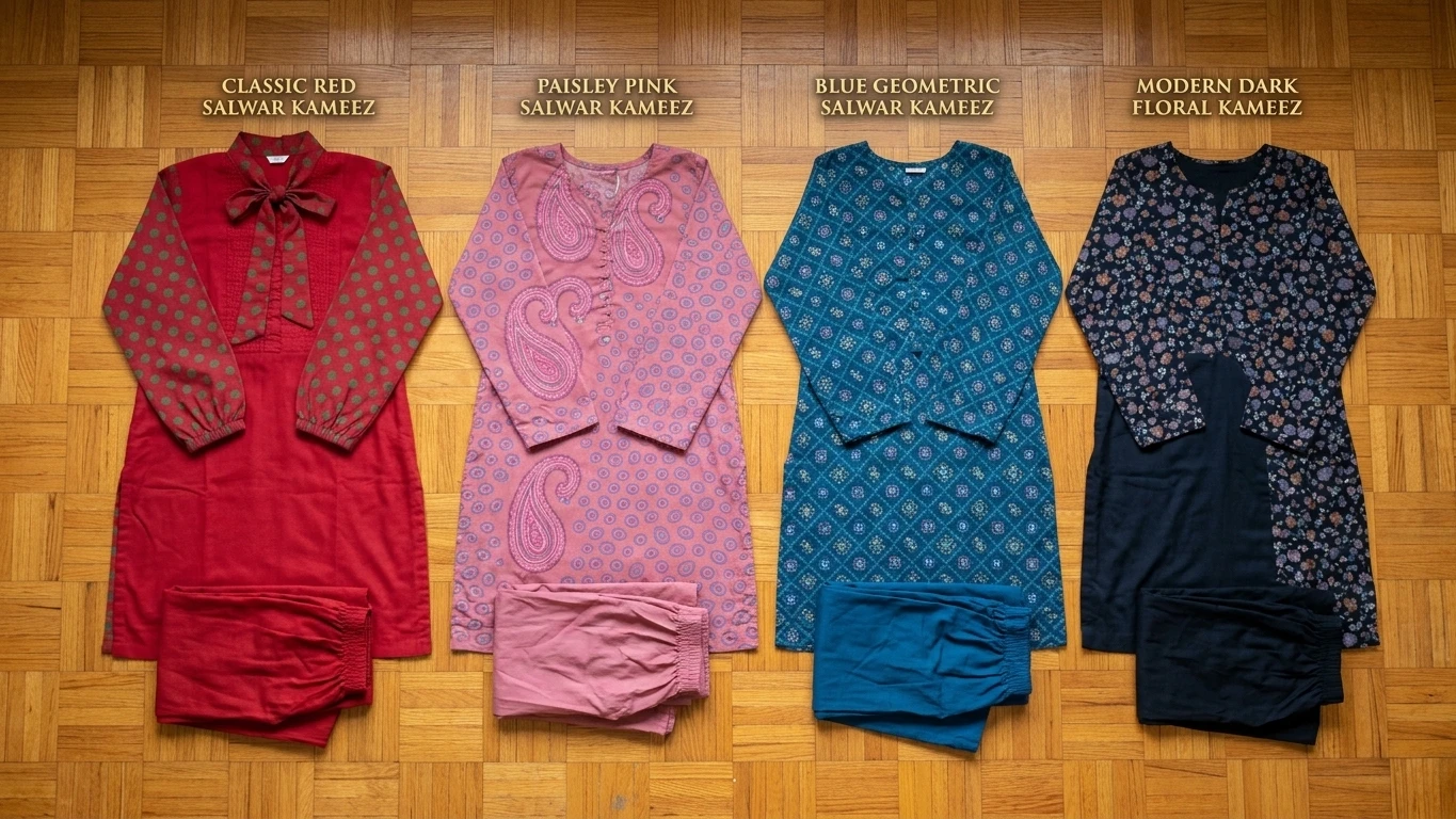 Winter clothes for girls - photo 3