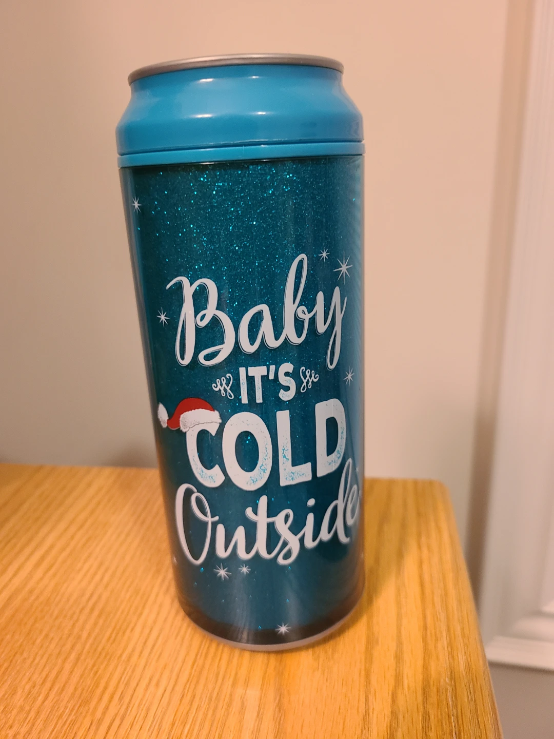 Drinking cup