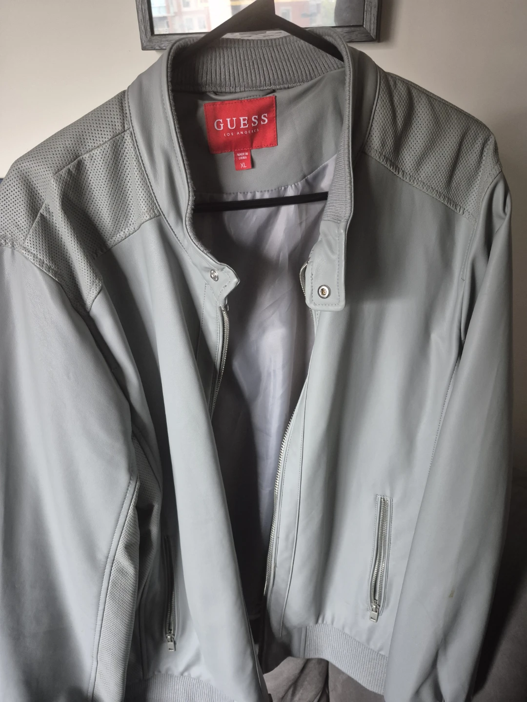 Guess Los Angeles Jacket