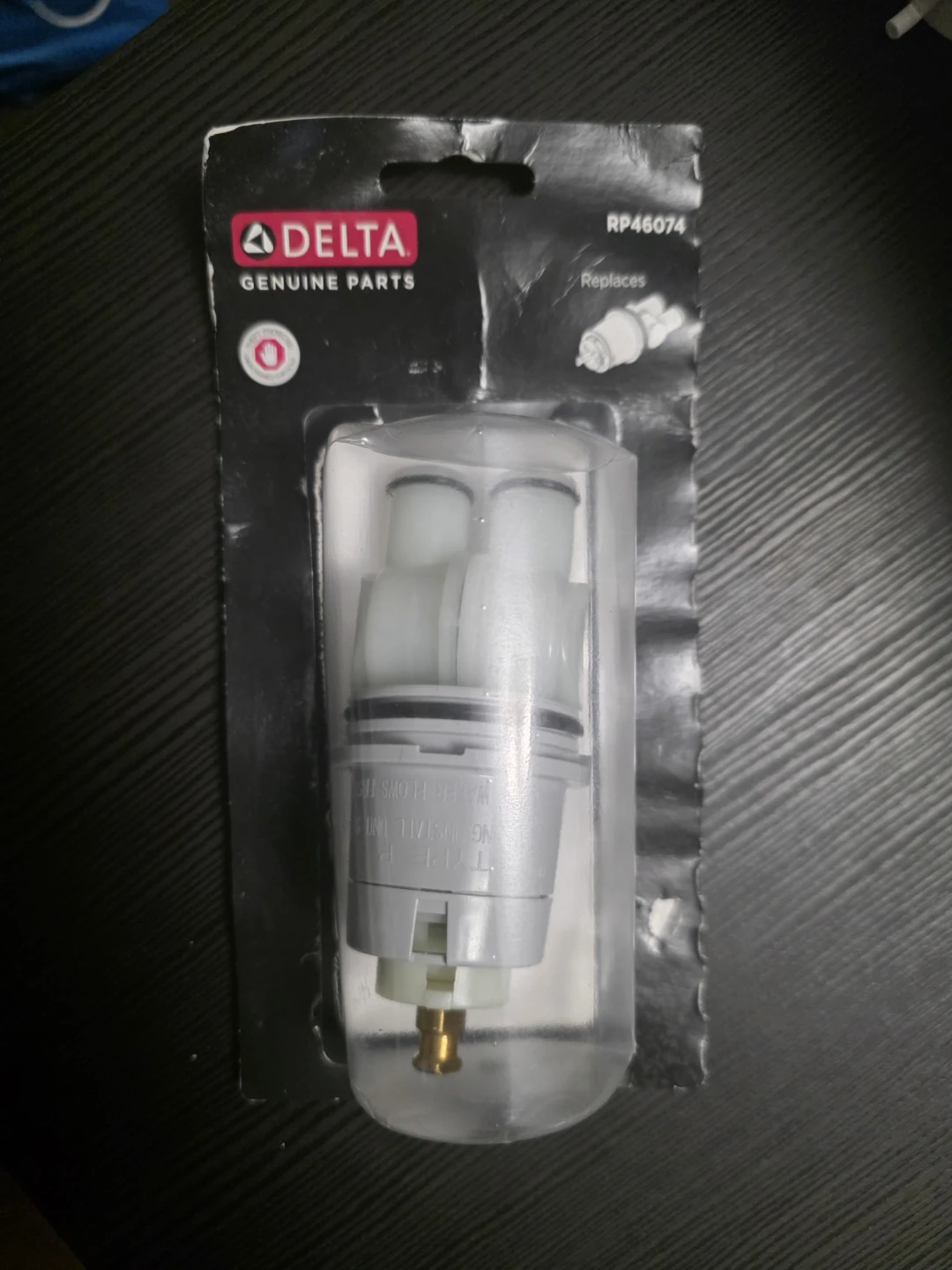 Delta RP46074 Faucet Cartridge