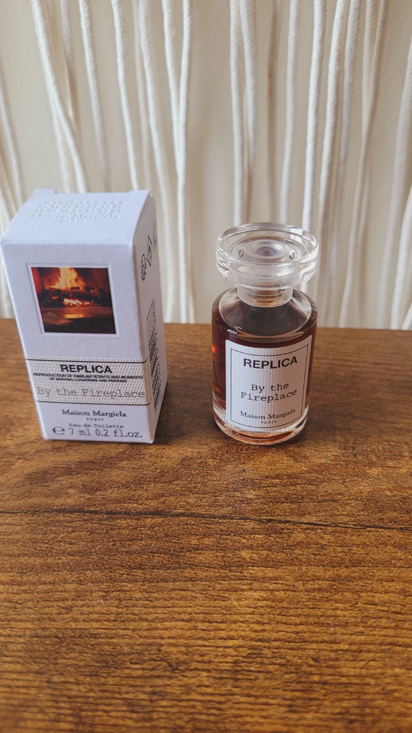 Mini Perfume Set – Maison Margiela Replica + MERIT Retrospect - photo 2