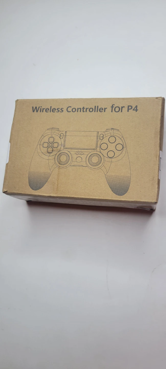 Wireless Controller for P4 Blue Lightning - photo 5