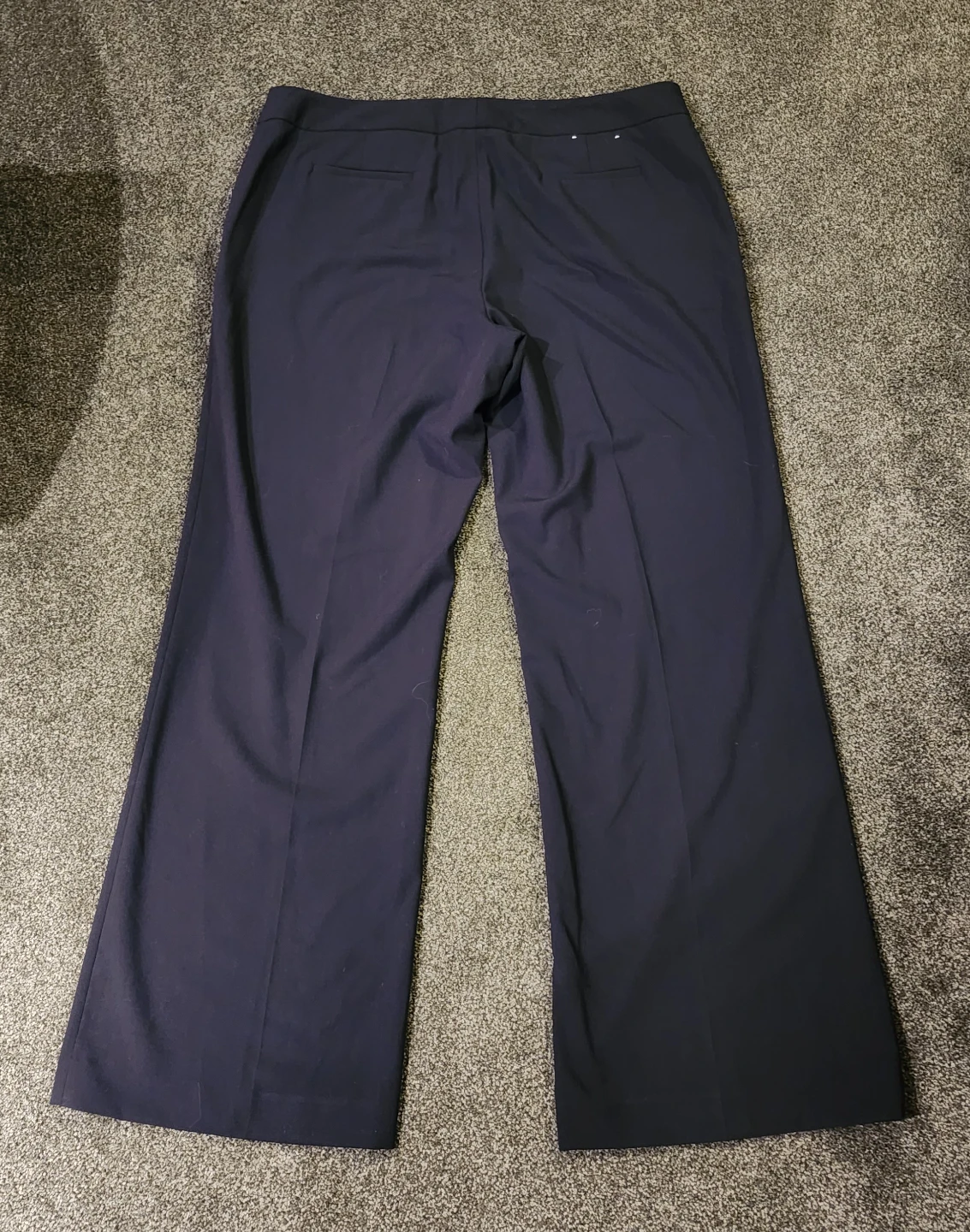 Calvin Klein Classic Fit Pants - Size 16 - photo 5