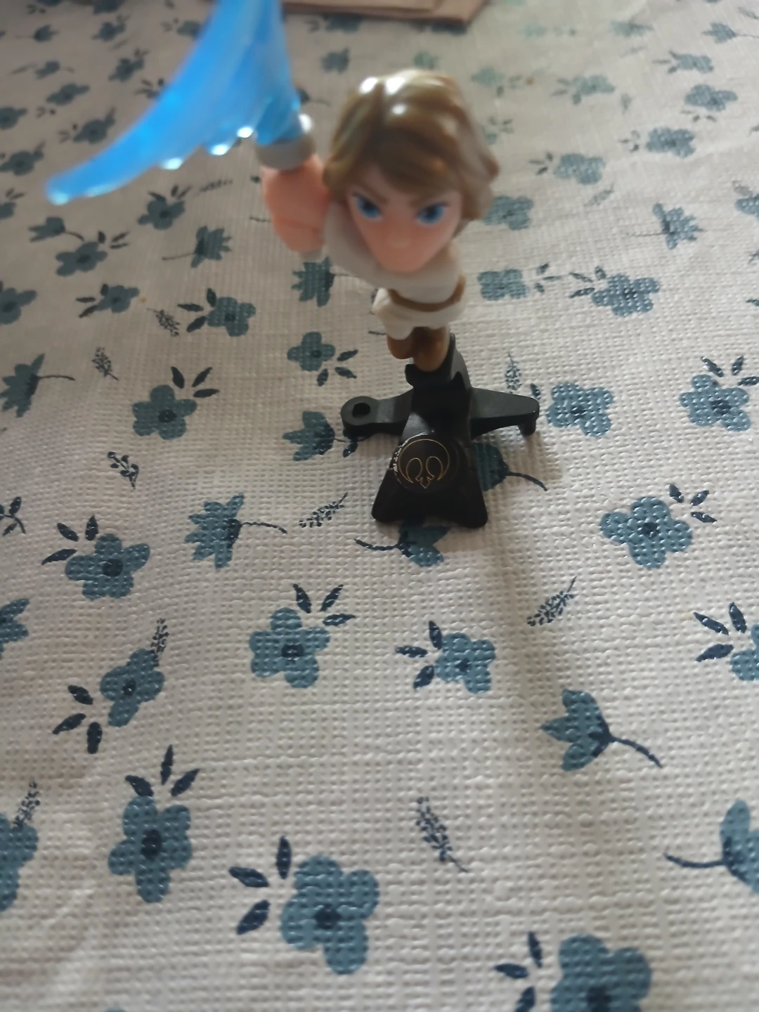 Kinder Surprise Star Wars Figure - photo 4