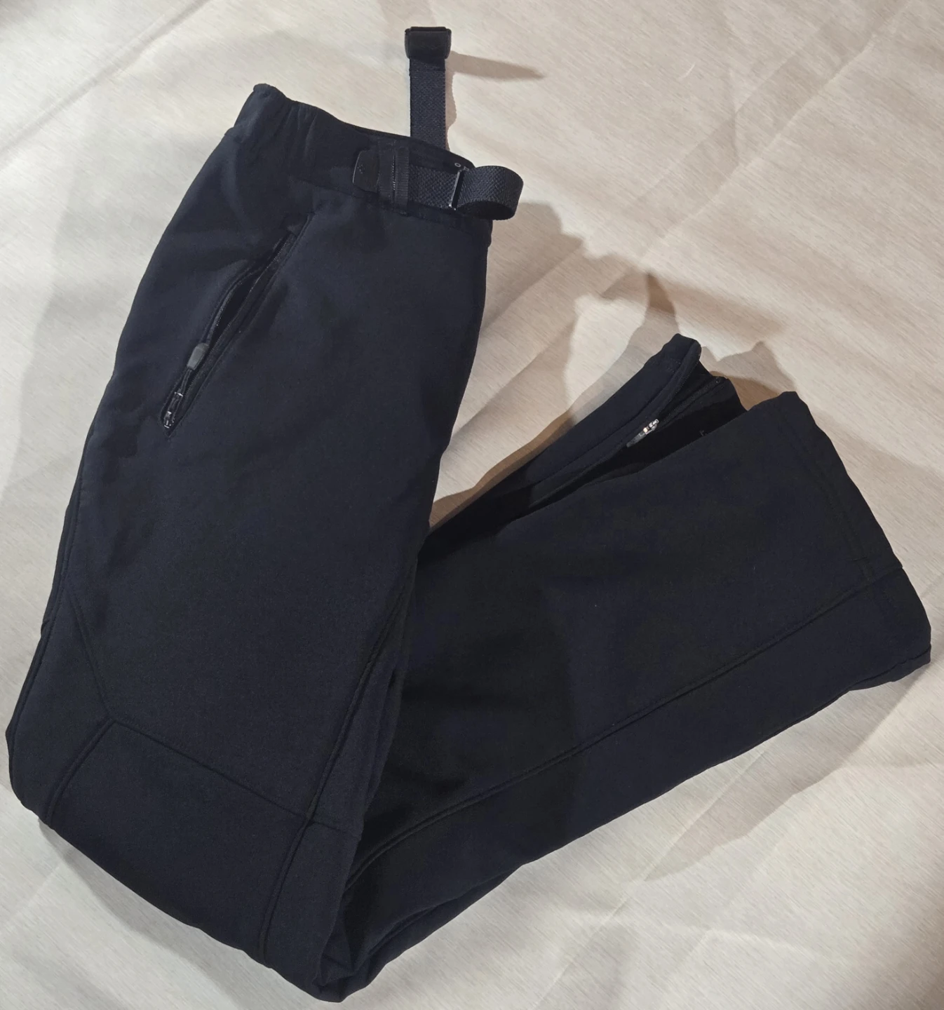 Columbia Passo Alto II Heat/Snow Pants. 30" x 30" Inseam.