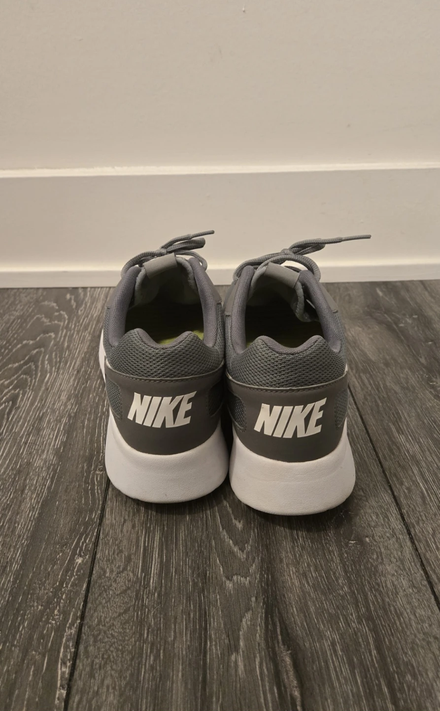 Nike Kaishi Sneakers - Men's size 11 🏈 - photo 3