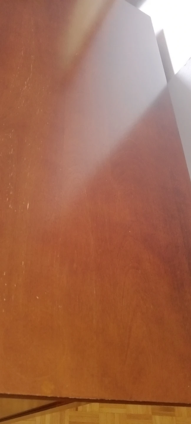 6-Drawer Wooden Dresser - photo 3