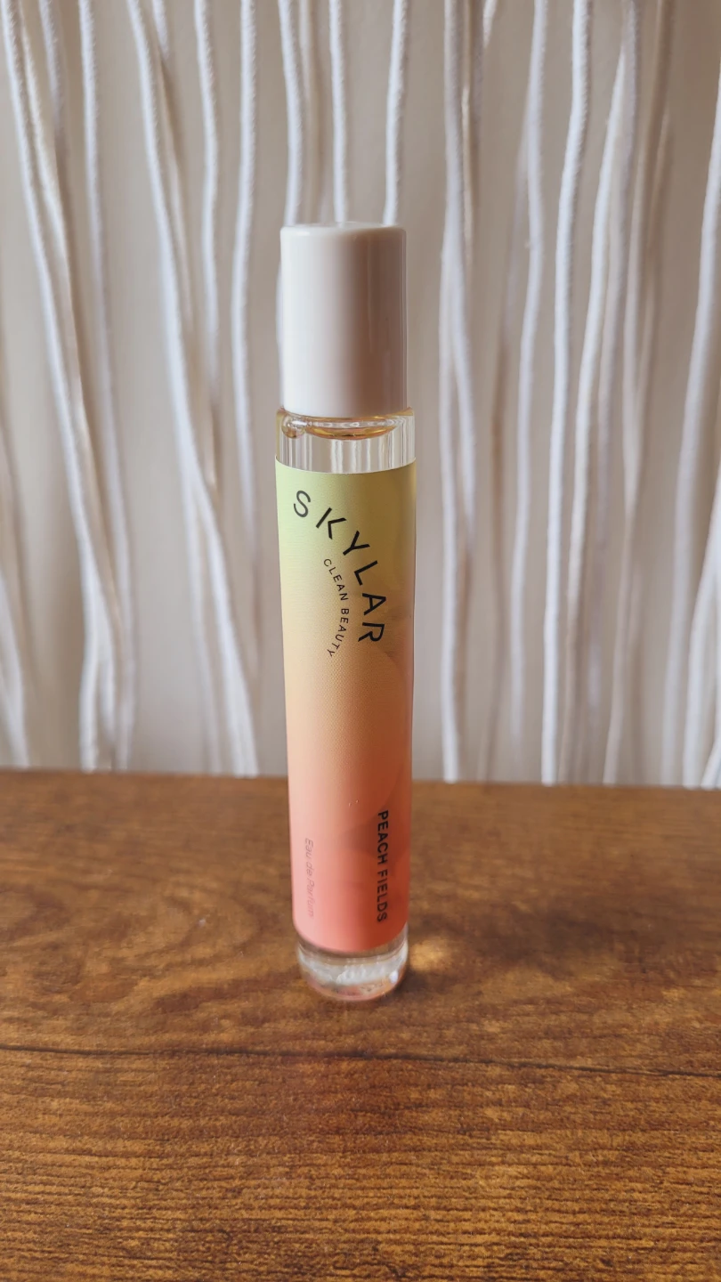 Skylar Peach Fields – 10ml Eau de Parfum