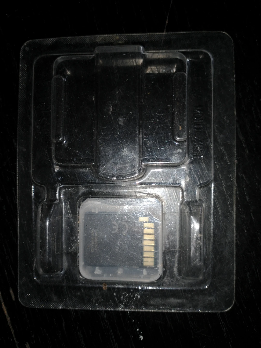 SanDisk Extreme PRO 1TB SDXC Memory Card - photo 4