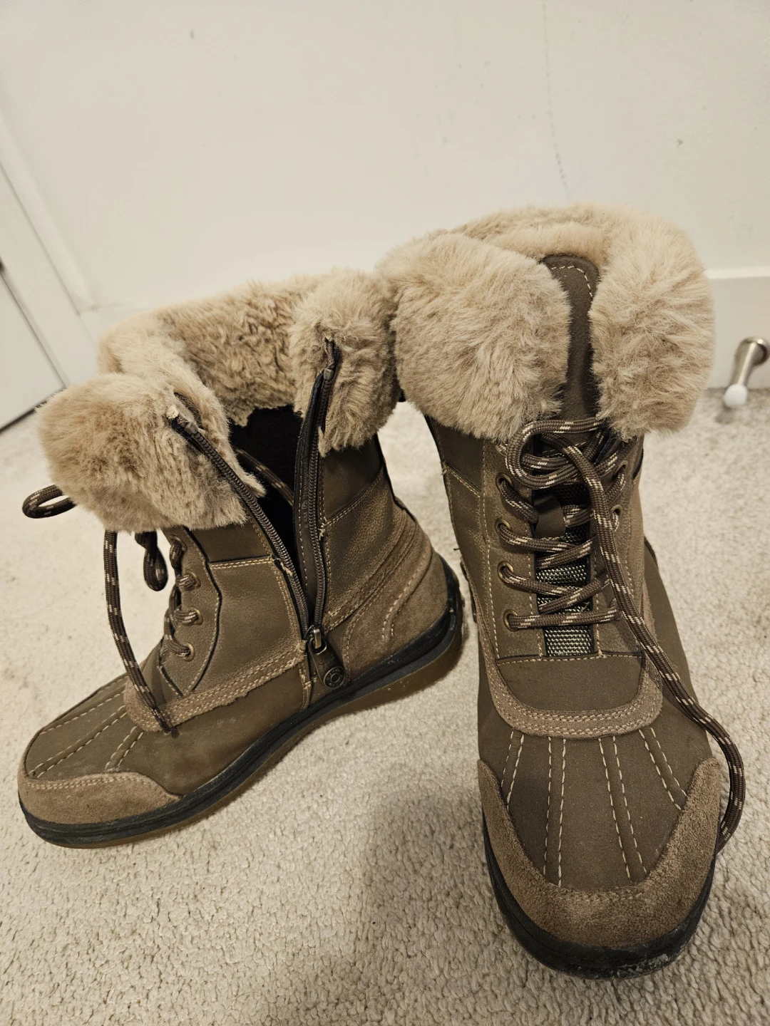 Blondo sport Winter Boots - photo 2