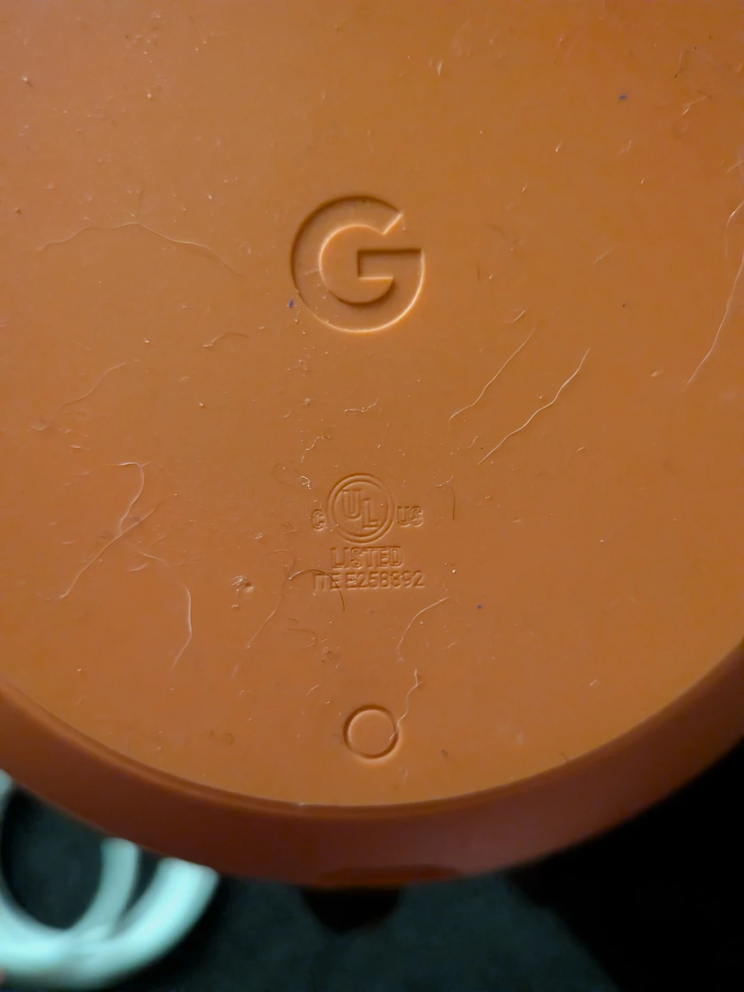 Google Nest Mini - photo 3