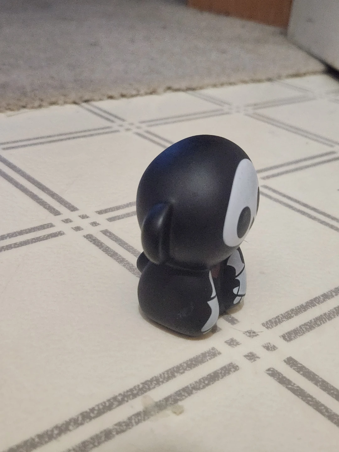 Skelanimals Marcy the Monkey figure - photo 3