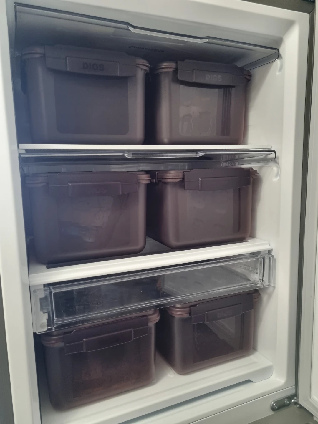 LG Specialty Food (Kimch & Sushi) Refrigerator, 11.7 cu.ft - photo 5