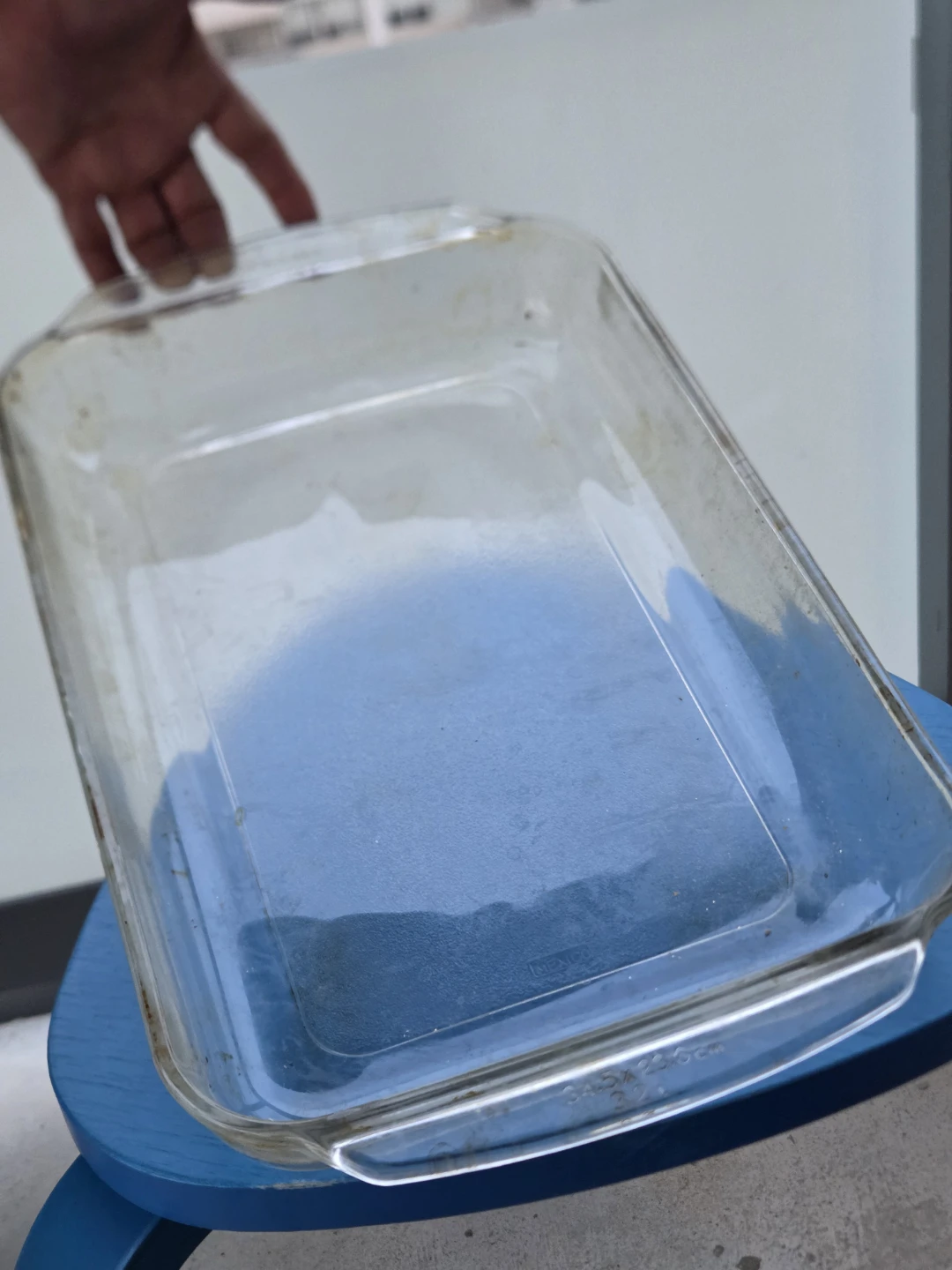 Glass Baking Dish - photo 2