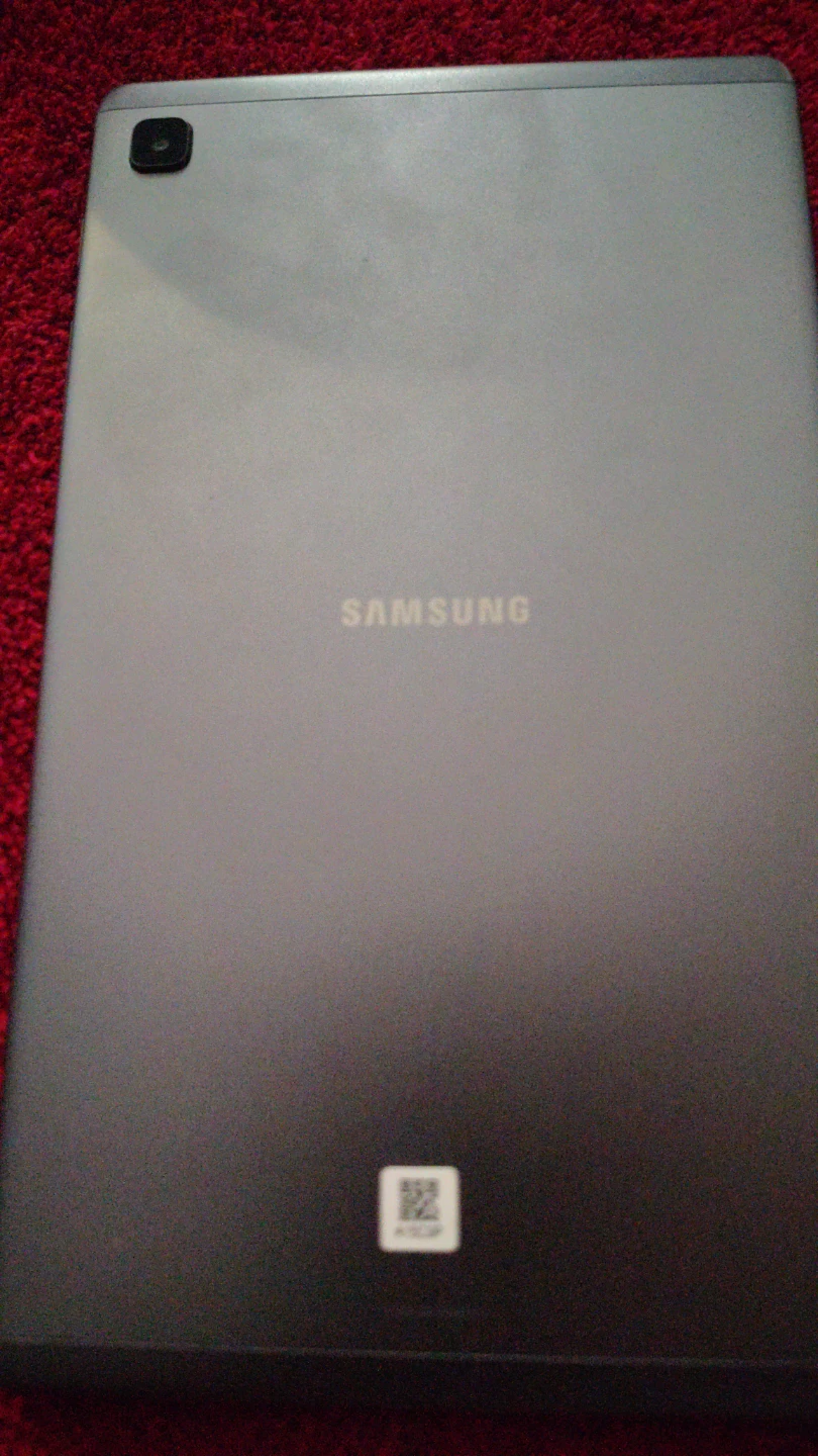 Samsung Galaxy lite