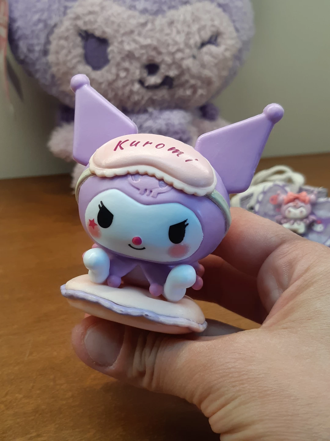 Sanrio Kuromi bundle - photo 4