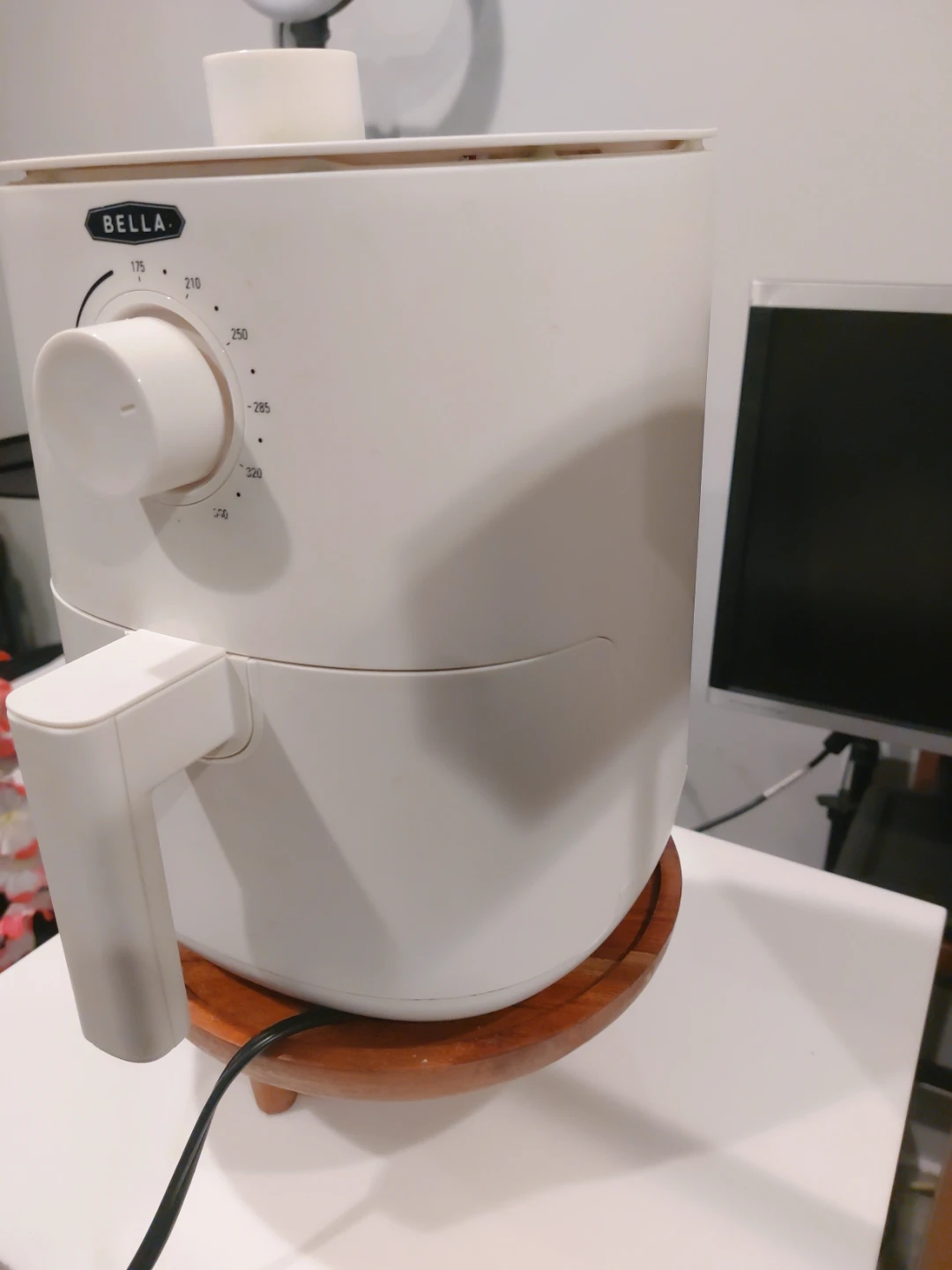 Bella Air Fryer - photo 5